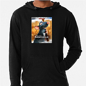 Ratatouille Remy The Chef Ratatouille Hoodies