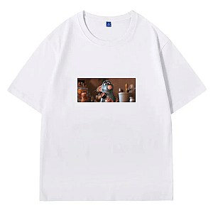 Ratatouille Taste The Dream Ratatouille T-Shirts