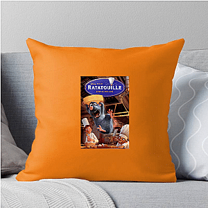 Ratatouille Always Dream Always Delicious Ratatouille Pillows Cover