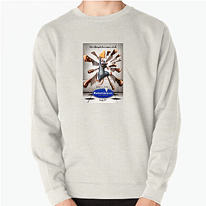 Ratatouille Anyone Can Cook Ratatouille Sweatshirts
