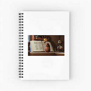 Ratatouille Unforgettable Feast Ratatouille Notebook