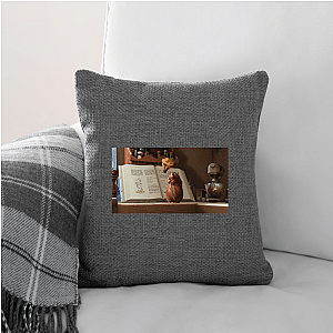 Ratatouille Unforgettable Feast Ratatouille Pillows Cover