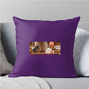Ratatouille Beyond The Kitchen Ratatouille Pillows Cover
