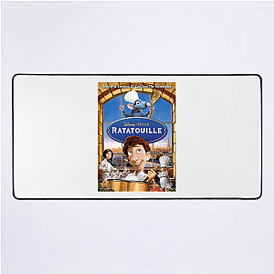 Ratatouille My Favorite Pixar Movie Ratatouille Mouse Pads