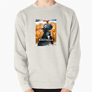 Ratatouille Remy The Chef Ratatouille Sweatshirts