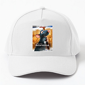 Ratatouille Remy The Chef Ratatouille Hats & Caps