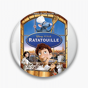 Ratatouille My Favorite Pixar Movie Ratatouille Pins