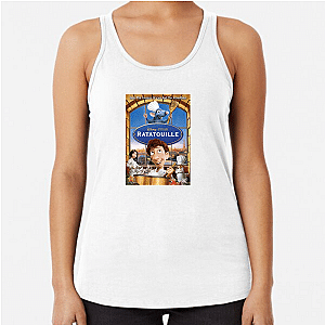Ratatouille My Favorite Pixar Movie Ratatouille Tank Tops