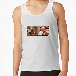 Ratatouille Beyond The Kitchen Ratatouille Tank Tops