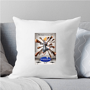 Ratatouille Anyone Can Cook Ratatouille Pillows Cover