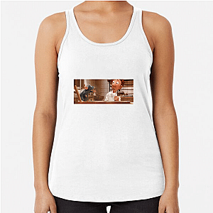 Ratatouille Beyond The Kitchen Ratatouille Tank Tops