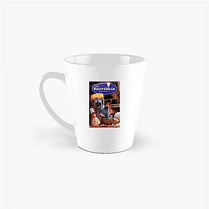 Ratatouille Always Dream Always Delicious Ratatouille Mugs