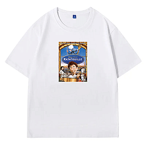 Ratatouille My Favorite Pixar Movie Ratatouille T-Shirts