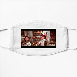 Ratatouille A True Masterpiece Ratatouille Face Masks