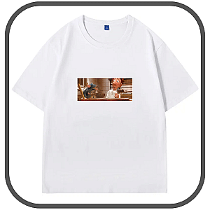 Ratatouille T-Shirts