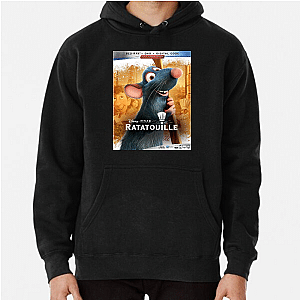 Ratatouille Remy The Chef Ratatouille Hoodies