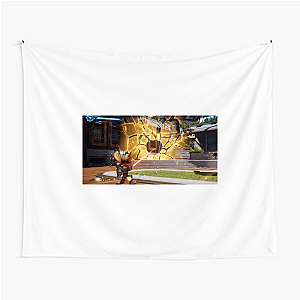 Ratchet & Clank Rift Apart Saving The Omniverse Ratchet & Clank Rift Apart Tapestries