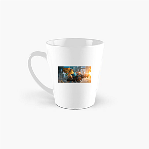 Ratchet & Clank Rift Apart Clank Has The Fix Ratchet & Clank Rift Apart Mugs