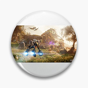 Ratchet & Clank Rift Apart The Lombax Legacy Lives Ratchet & Clank Rift Apart Pins