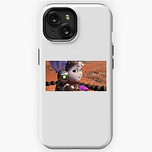 Ratchet & Clank Rift Apart Explore New Dimensions Ratchet & Clank Rift Apart iPhone Cases