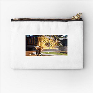 Ratchet & Clank Rift Apart Saving The Omniverse Ratchet & Clank Rift Apart Zipper Pouches