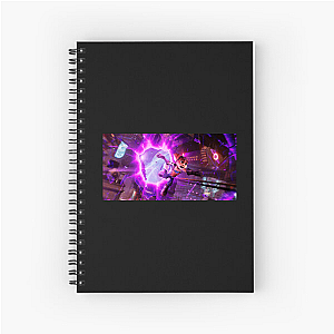 Ratchet & Clank Rift Apart Blast Through Realities Ratchet & Clank Rift Apart Notebook