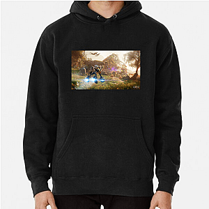 Ratchet & Clank Rift Apart The Lombax Legacy Lives Ratchet & Clank Rift Apart Hoodies