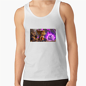 Ratchet & Clank Rift Apart Our Reality Awaits Ratchet & Clank Rift Apart Tank Tops