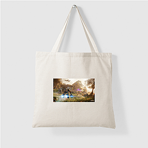 Ratchet & Clank Rift Apart The Lombax Legacy Lives Ratchet & Clank Rift Apart Bags