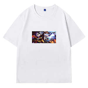 Ratchet & Clank Rift Apart Welcome To The Rift Ratchet & Clank Rift Apart T-Shirts