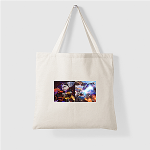 Ratchet & Clank Rift Apart Welcome To The Rift Ratchet & Clank Rift Apart Bags