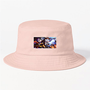 Ratchet & Clank Rift Apart Welcome To The Rift Ratchet & Clank Rift Apart Hats & Caps