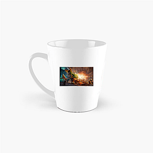 Ratchet & Clank Rift Apart Rivet And Ratchet Unite Ratchet & Clank Rift Apart Mugs