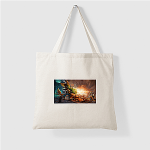 Ratchet & Clank Rift Apart Rivet And Ratchet Unite Ratchet & Clank Rift Apart Bags