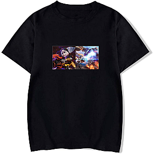 Ratchet & Clank Rift Apart Welcome To The Rift Ratchet & Clank Rift Apart T-Shirts