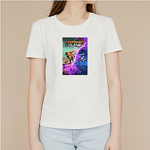 Ratchet & Clank Rift Apart Dimension Hopping Fun Ratchet & Clank Rift Apart T-Shirts