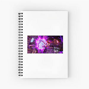 Ratchet & Clank Rift Apart Blast Through Realities Ratchet & Clank Rift Apart Notebook