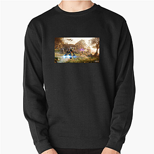 Ratchet & Clank Rift Apart The Lombax Legacy Lives Ratchet & Clank Rift Apart Sweatshirts