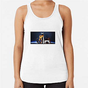 Ratchet & Clank Rift Apart Outrageous Weapons On Call Ratchet & Clank Rift Apart Tank Tops