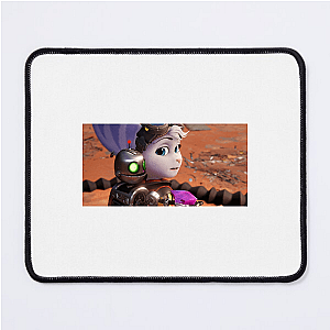 Ratchet & Clank Rift Apart Explore New Dimensions Ratchet & Clank Rift Apart Mouse Pads