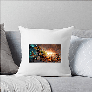 Ratchet & Clank Rift Apart Rivet And Ratchet Unite Ratchet & Clank Rift Apart Pillows Cover