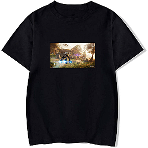 Ratchet & Clank Rift Apart The Lombax Legacy Lives Ratchet & Clank Rift Apart T-Shirts