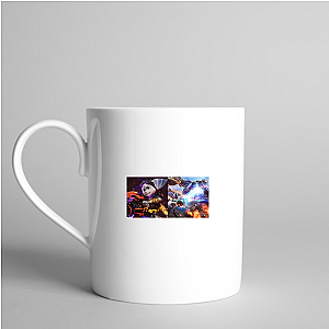 Ratchet & Clank Rift Apart Welcome To The Rift Ratchet & Clank Rift Apart Mugs