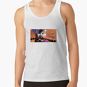 Ratchet & Clank Rift Apart Explore New Dimensions Ratchet & Clank Rift Apart Tank Tops