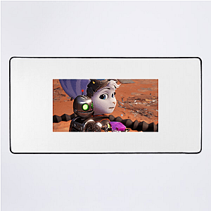 Ratchet & Clank Rift Apart Explore New Dimensions Ratchet & Clank Rift Apart Mouse Pads