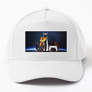 Ratchet & Clank Rift Apart Outrageous Weapons On Call Ratchet & Clank Rift Apart Hats & Caps