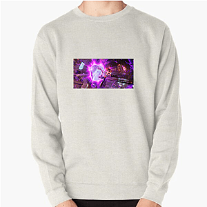 Ratchet & Clank Rift Apart Blast Through Realities Ratchet & Clank Rift Apart Sweatshirts
