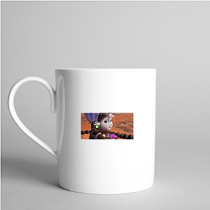 Ratchet & Clank Rift Apart Explore New Dimensions Ratchet & Clank Rift Apart Mugs