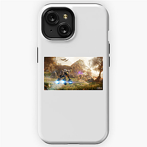 Ratchet & Clank Rift Apart The Lombax Legacy Lives Ratchet & Clank Rift Apart iPhone Cases