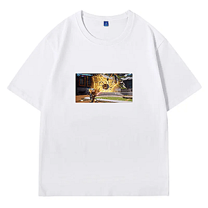 Ratchet & Clank Rift Apart Saving The Omniverse Ratchet & Clank Rift Apart T-Shirts